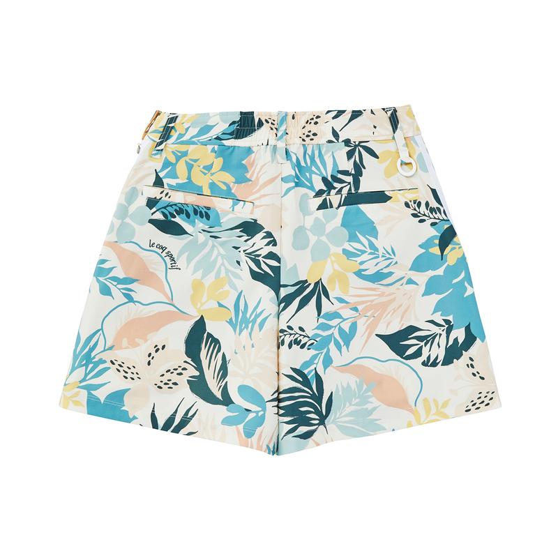 LADIES` SHORT PANTS