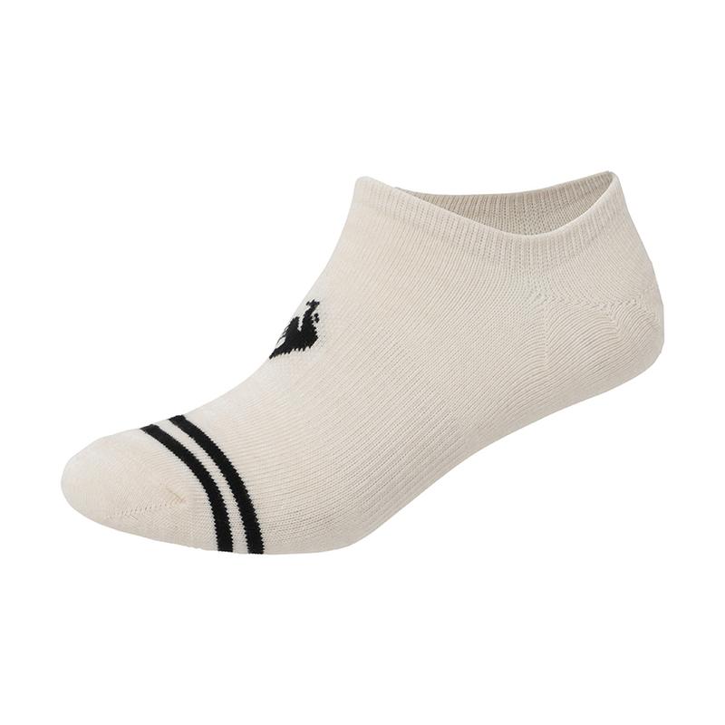 UNISEX 3P Sneaker Socks
