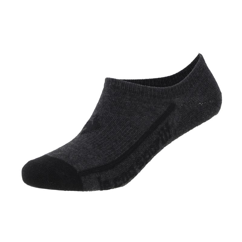 UNISEX 3P Sneaker Socks