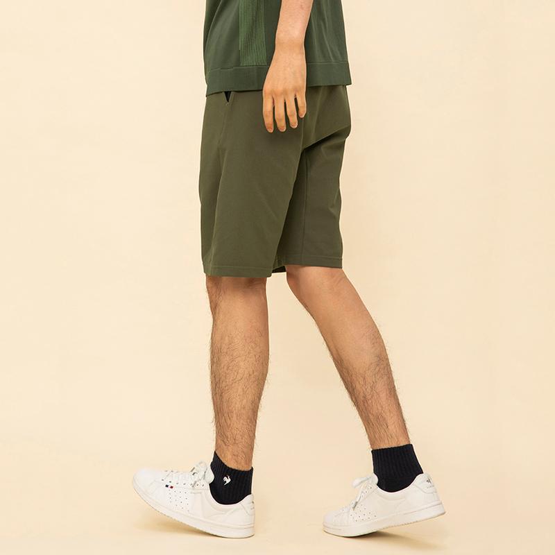 MEN`S HALF PANTS