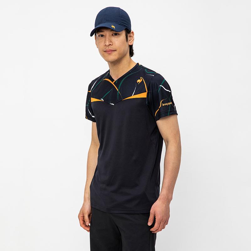 MEN`S GRAPHIC GAME SHIRTS