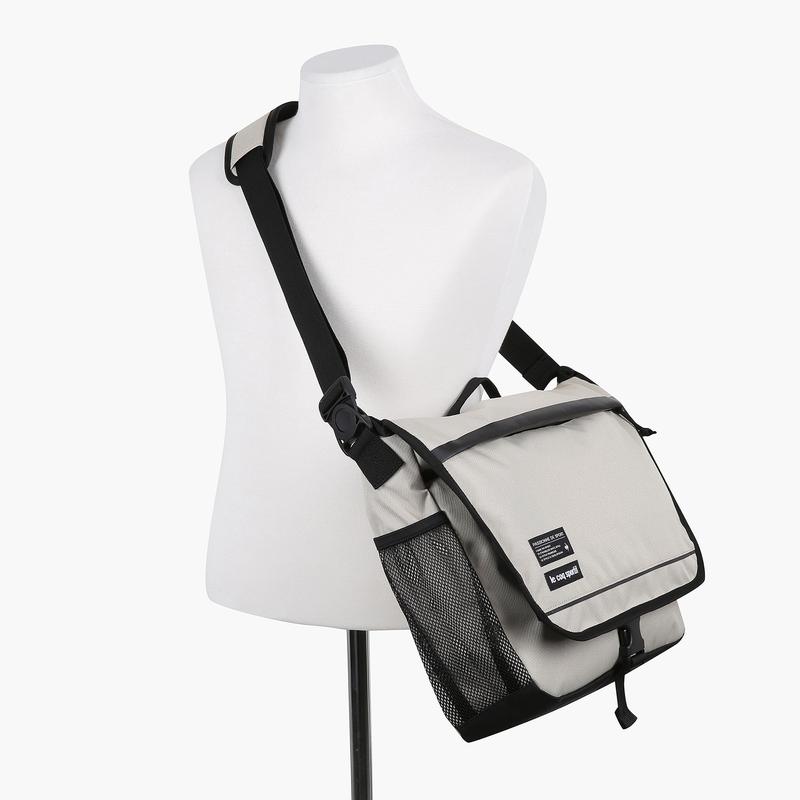 UNISEX CROSSBODY BAG