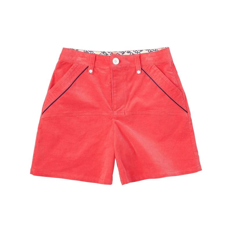 LADIES` SHORT PANTS