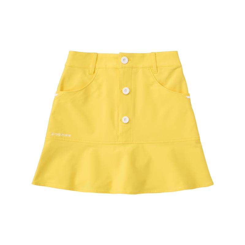 LADIES` FLARE SKIRT