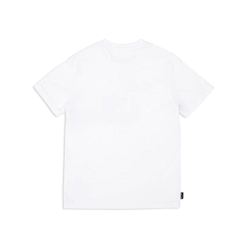 MEN`S S/S SEASON CONCEPT TEE