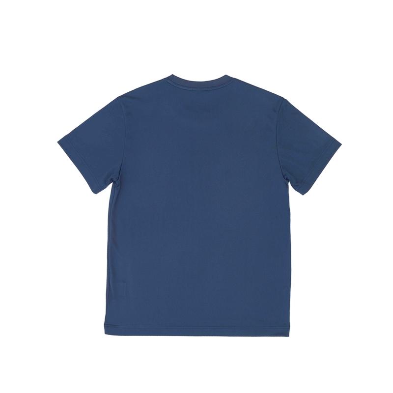 MEN`S S/S SPORT TEE