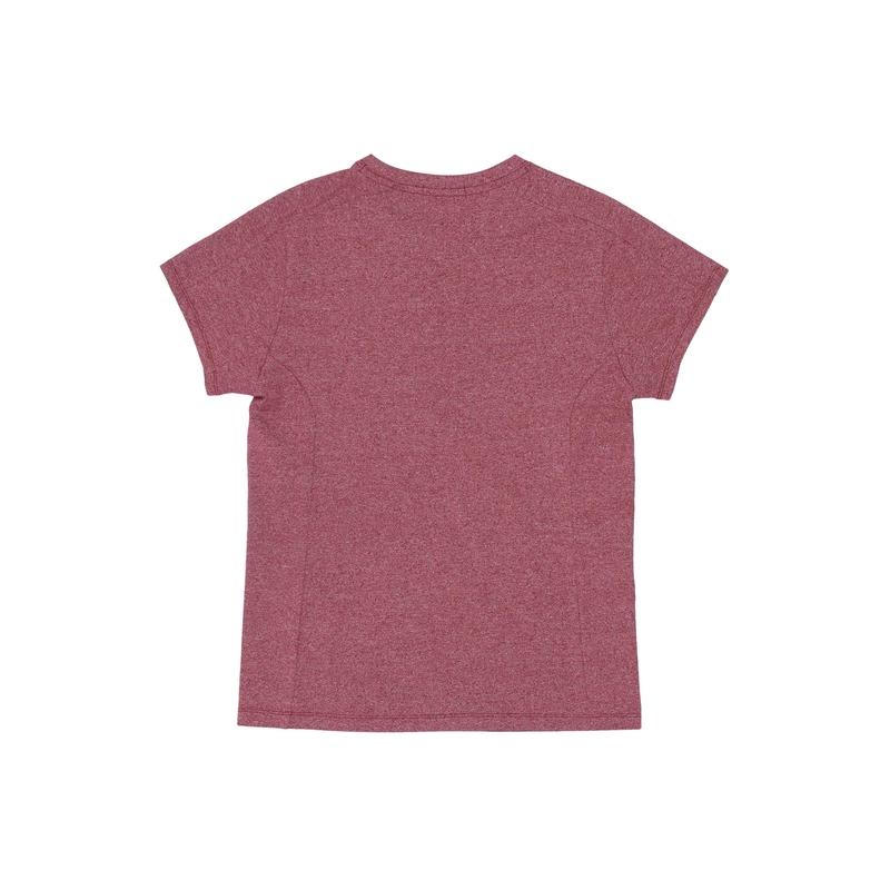 LADIES` S/S SPORT TEE