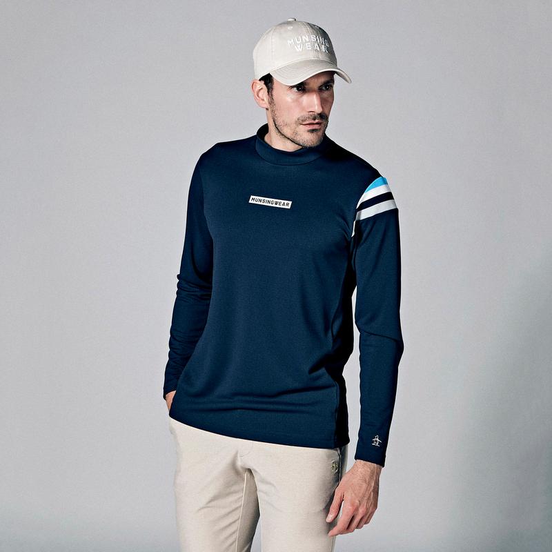 MEN`S LONG SLEEVED SHIRT
