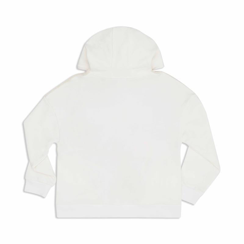 LADIES` BOA HOODIE