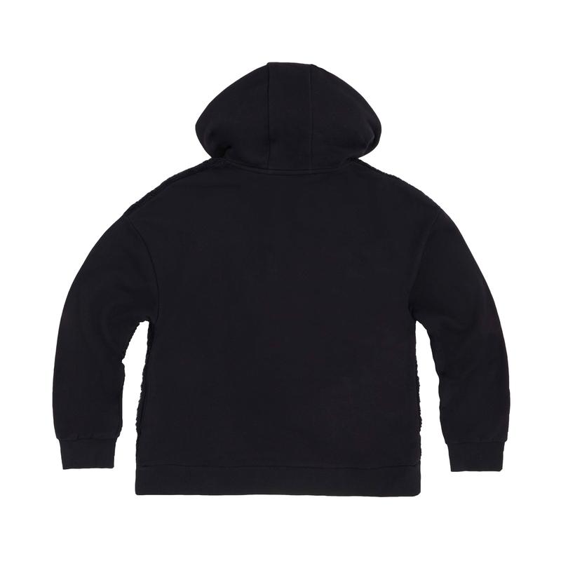 LADIES` BOA HOODIE