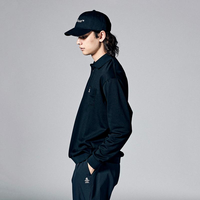 MEN`S 10YEARS LONG SLEEVED SHIRT