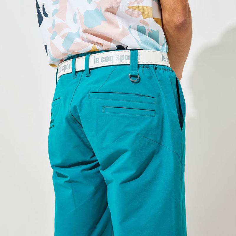 MEN`S SHORT PANTS