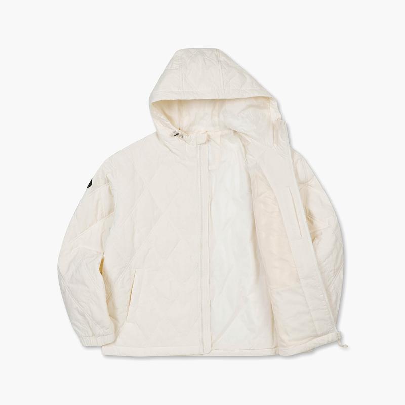 UNISEX PADDING JACKET