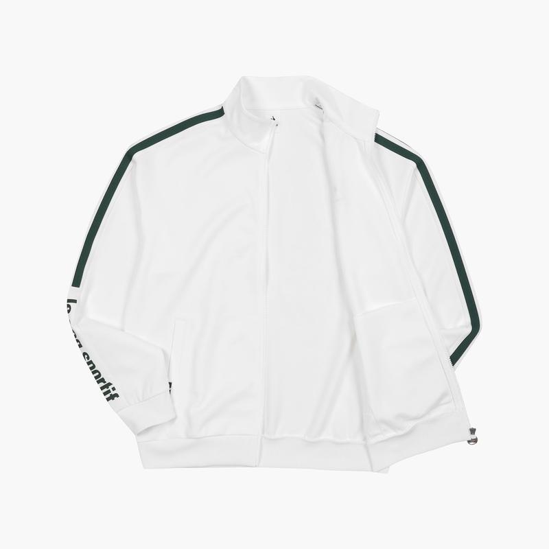 UNISEX ZIP UP SWEATSHIRT