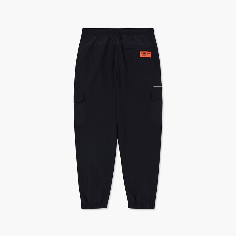 UNISEX PANTS