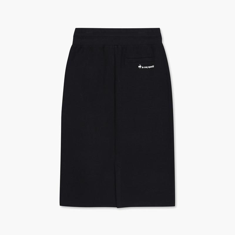 LADIES` MIDI SKIRT