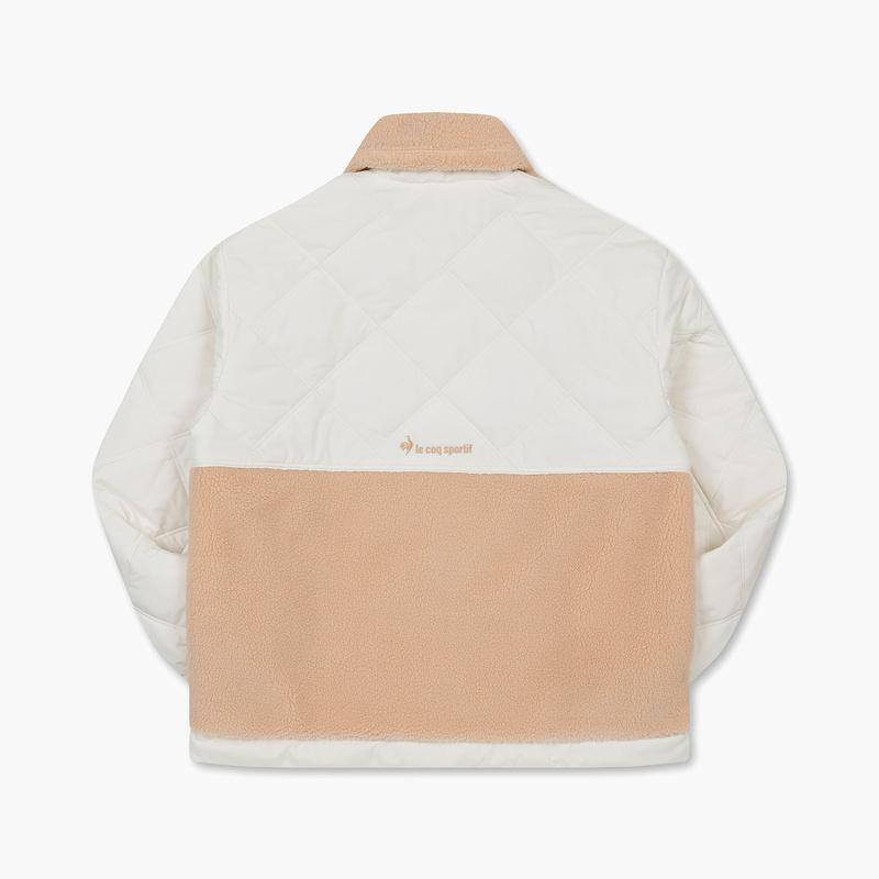 UNISEX PADDING JACKET
