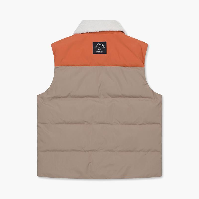UNISEX PADDING VEST