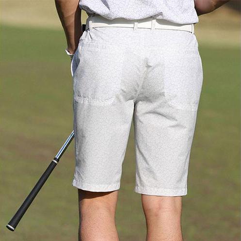 MEN`S SHORT PANTS