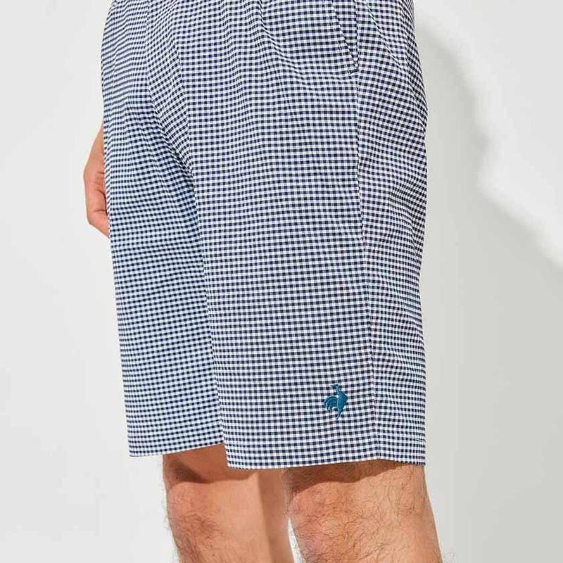 MEN`S SHORT PANTS