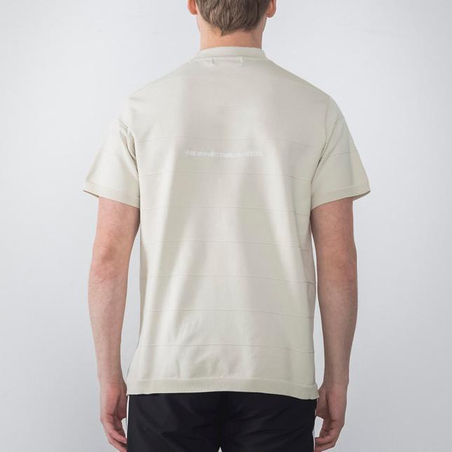 MEN`S SHORT SLEEVED SHIRT