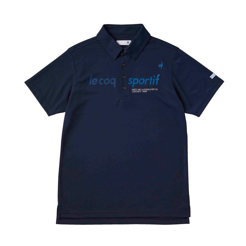 MEN`S SHORT SLEEVED SHIRT