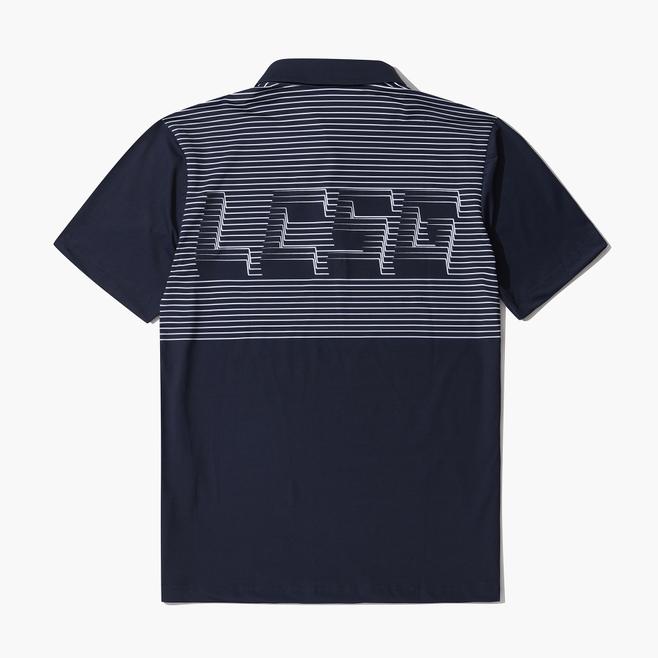 MEN`S SHORT SLEEVED SHIRT