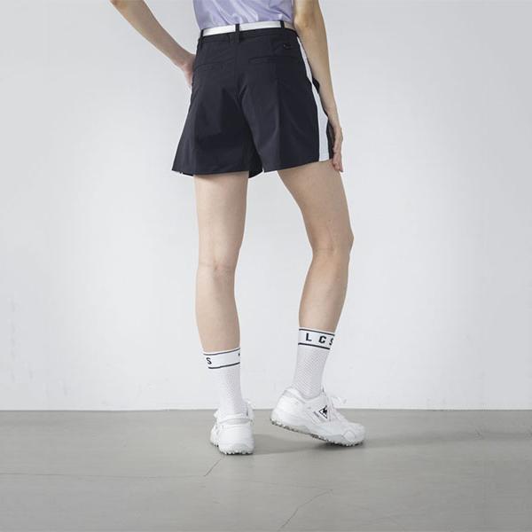 LADIES` SHORT PANTS