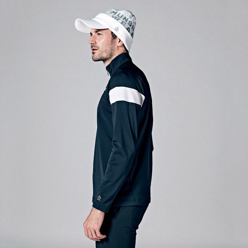 MEN`S LONG SLEEVED SHIRT