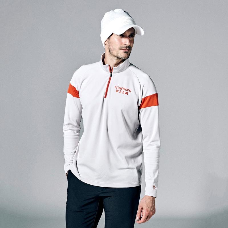 MEN`S LONG SLEEVED SHIRT