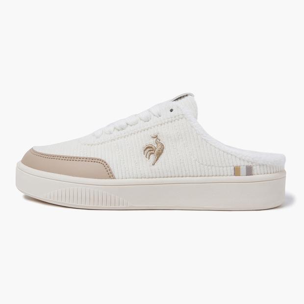 LADIES` REACH ALT MULE CORDUROY