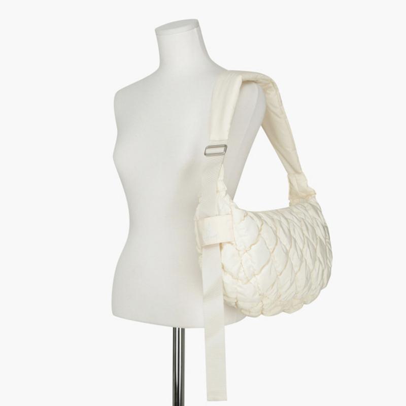 LADIES` SHOULDER BAG