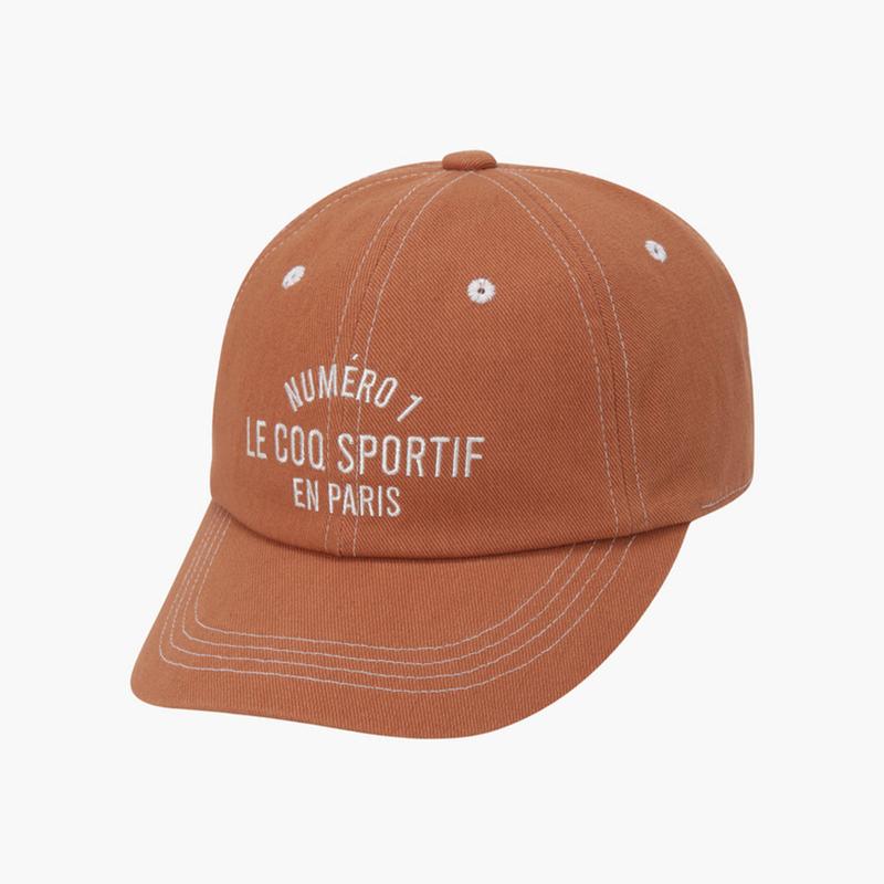 UNISEX CAP