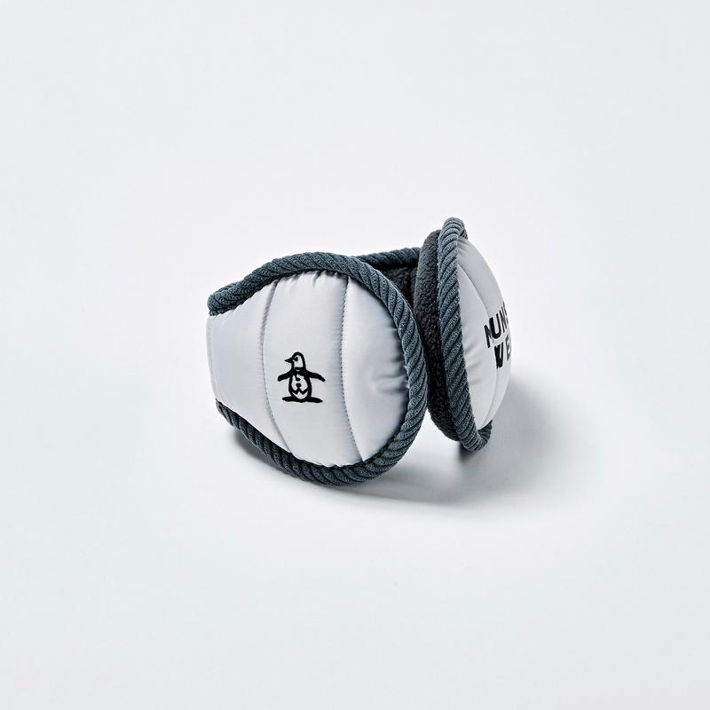 MEN`S EAR WARMER