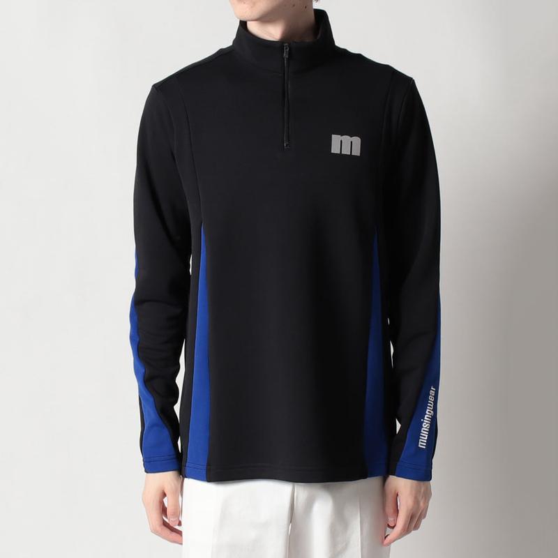 MEN`S LONG SLEEVED SHIRT