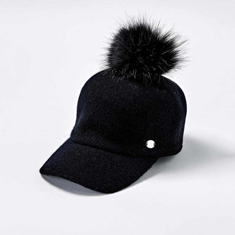 LADIES` CAP