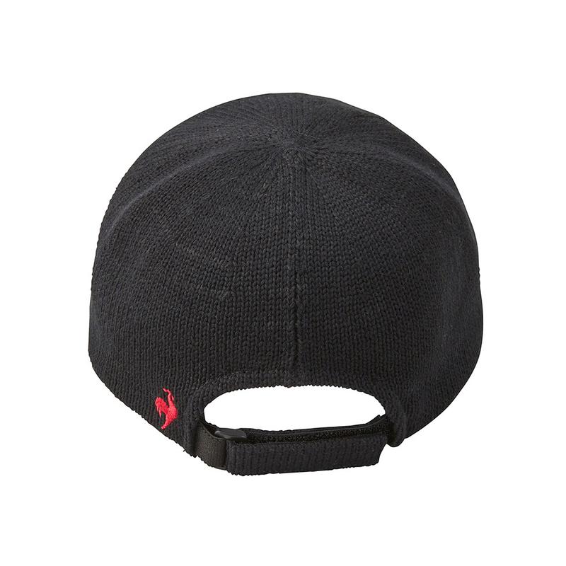 MEN`S [RIJOUME] DIFFERENT MATERIAL COMBINATION CAP