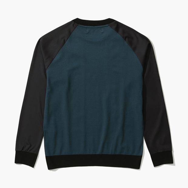 MEN`S CREWNECK SWEATSHIRT