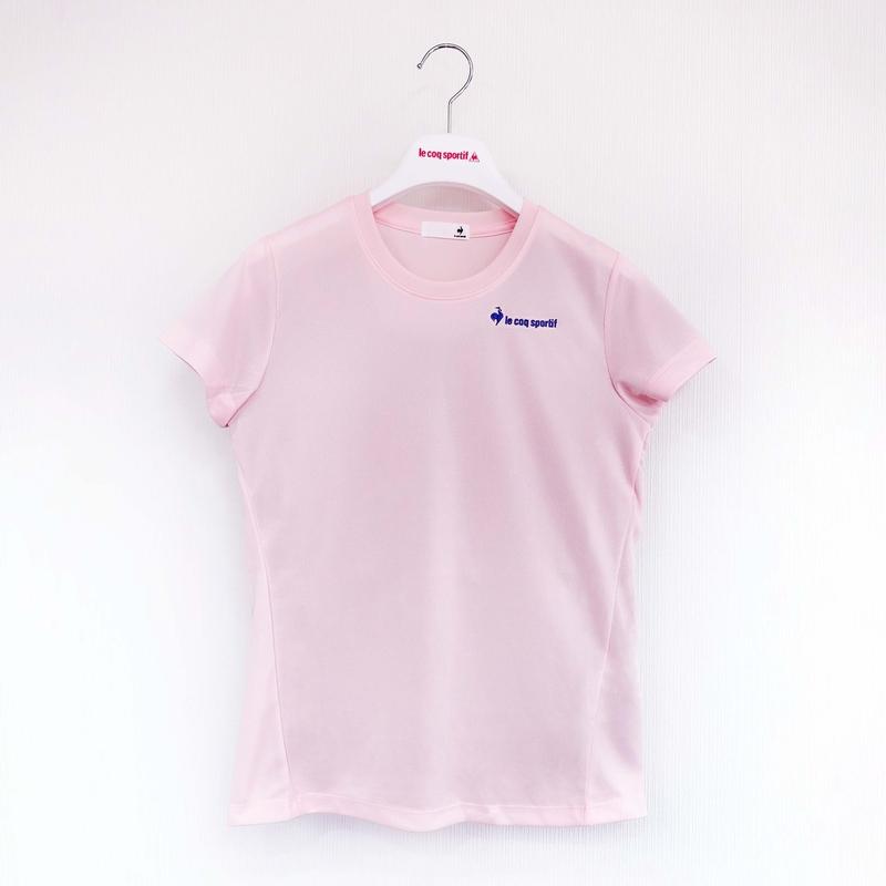 S/S TEE