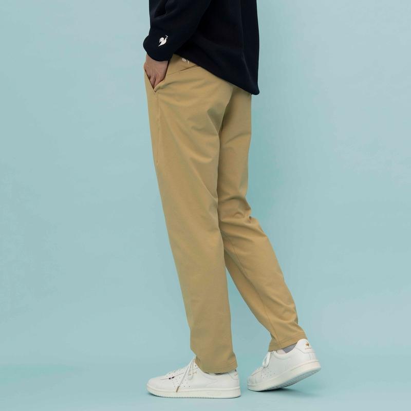 MEN`S LCS PLUME AIR STYLISH PANTS(L'OEUF FORME)