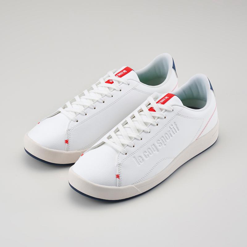 UNISEX GOLF SHOES SPIKELESS MODEL NEW COURT G