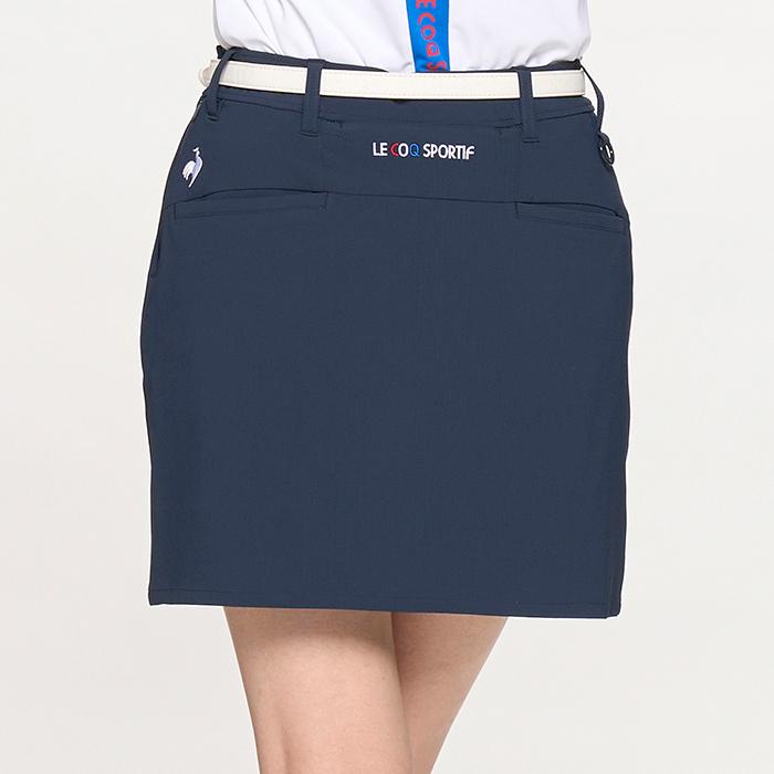 LADIES` TAIL LOGO SPORTY SKIRT