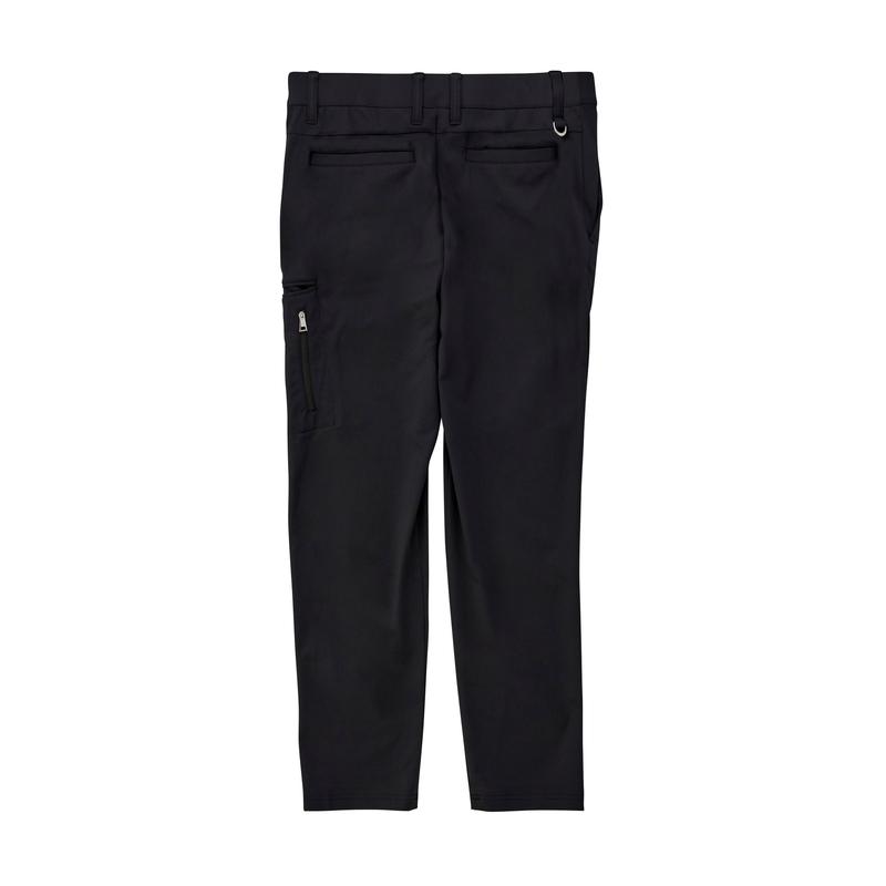 MEN`S RIJOUME CARGO POCKET TAPERED JOGGER PANTS