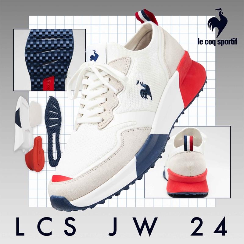 UNISEX LCS JW 24