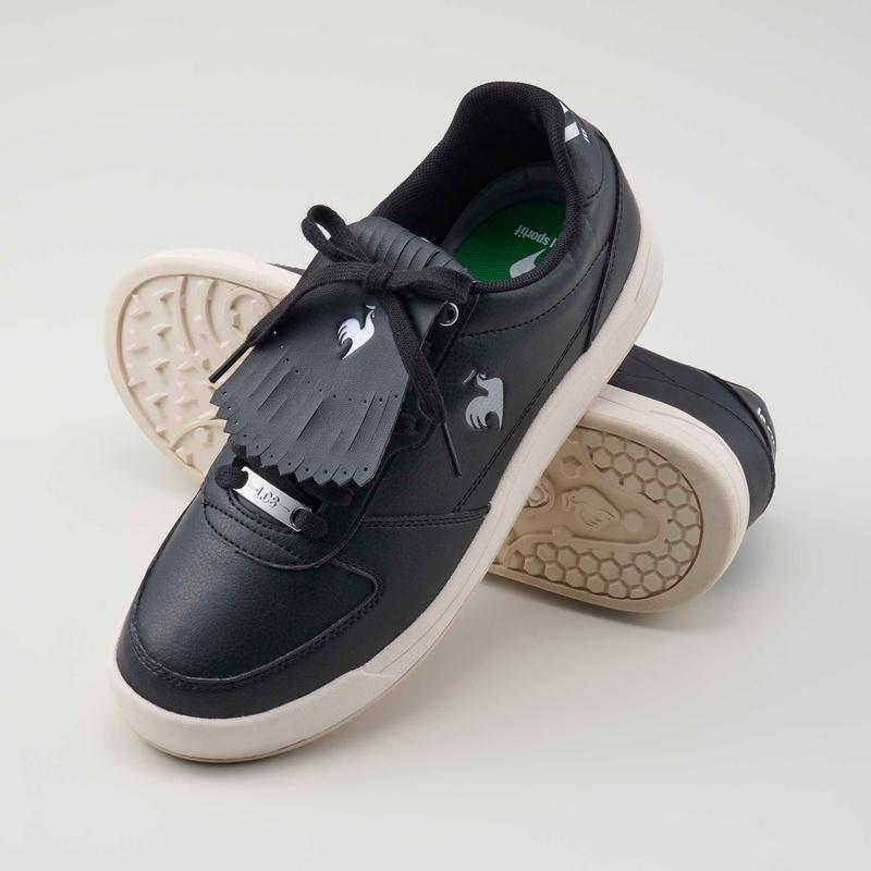 UNISEX GOLF SHOES SPIKELESS MODEL LCS GRAND EST CL G