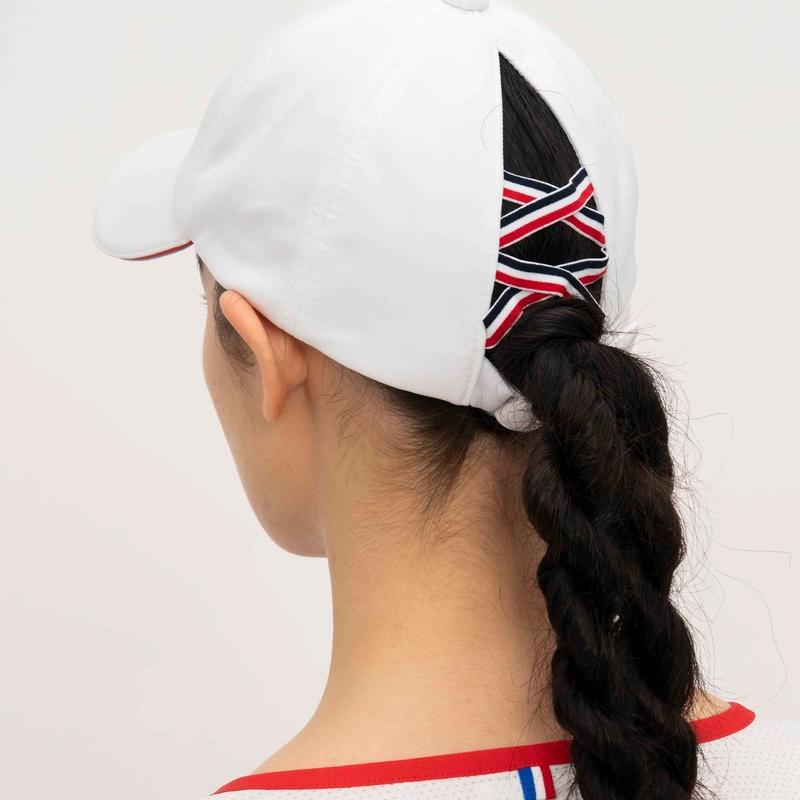 UNISEX FRENCH TAIL CAP