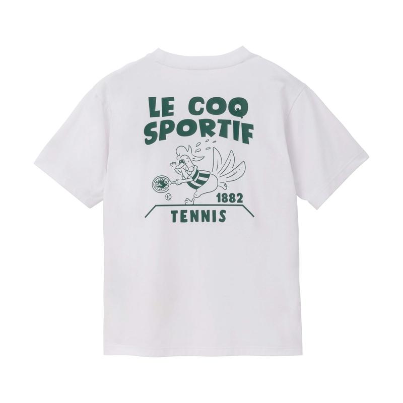 MEN`S GRAPHIC SHIRT