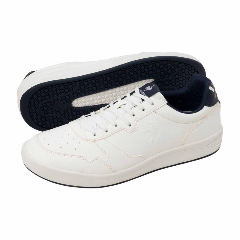 UNISEX LCS GRAND EST CL II