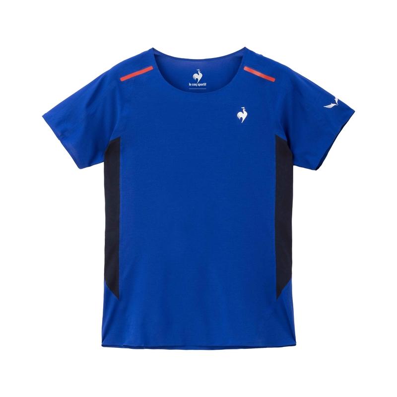 LADIES` AILE FORME GRAVITE ZERO GAME SHIRT
