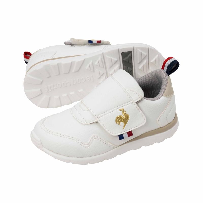 JUNIOR LA SEGUR F
